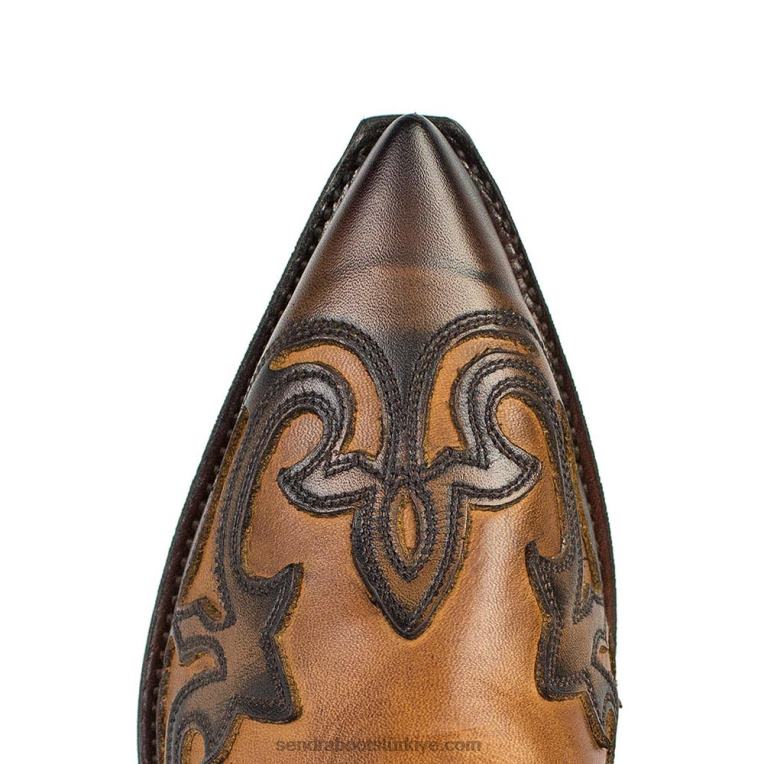 kadınlar Sendra 3840 kurtarma aracı melto200RDLJL334