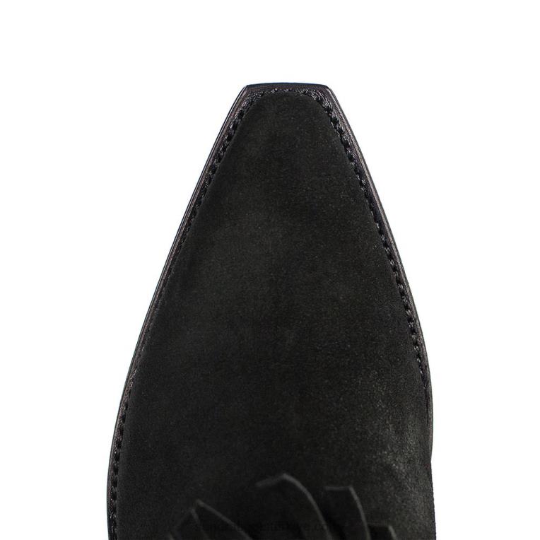 kadınlar Sendra 4755 toledo nappa baly negraRDLJL224