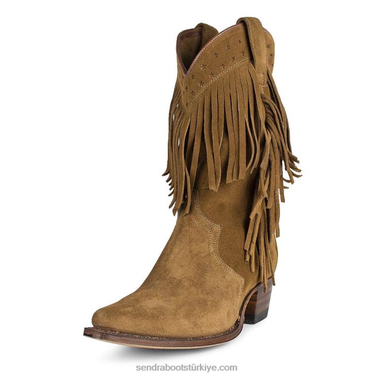 kadınlar Sendra 5514 gorca olimpia 023 lavado carvalo blanco 200RDLJL223