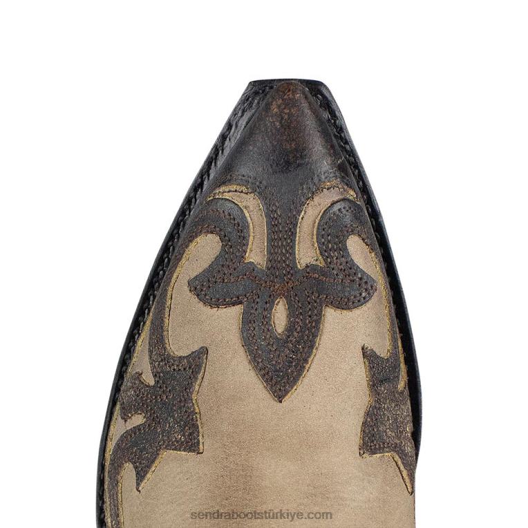 kadınlar Sendra 6885 cuervo nobuck softy 494 kosta barbados querciaRDLJL343