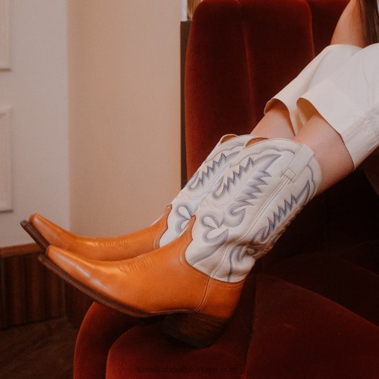 kadınlar Sendra 8840 debora eski sansar cuoioRDLJL214