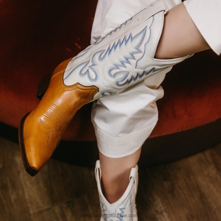 kadınlar Sendra 8840 debora eski sansar cuoioRDLJL214