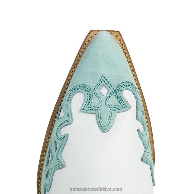 kadınlar Sendra 8840 debora serraje kaleidoRDLJL212