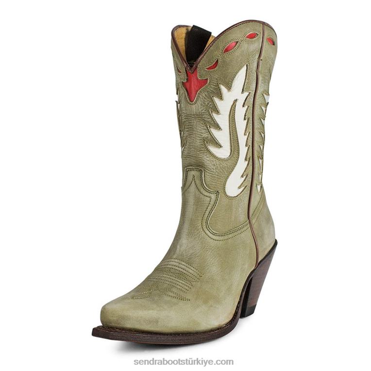 kadınlar Sendra 8990 debora olimpia 023 lav. umRDLJL207