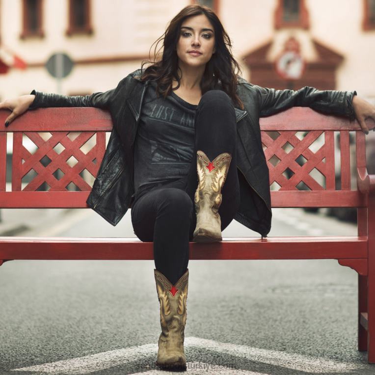 kadınlar Sendra 8990 debora olimpia 023 lav. umRDLJL207