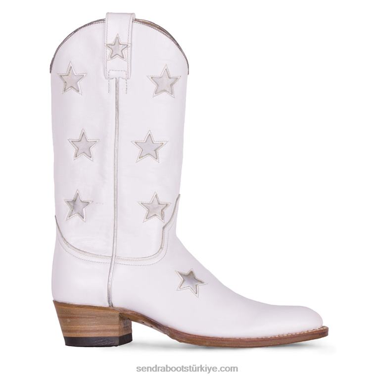 kadınlar Sendra r2182 beyazRDLJL570