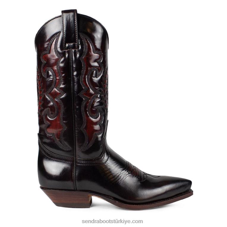 kadınlar Sendra r2488 2028 maksi fuşyaRDLJL587