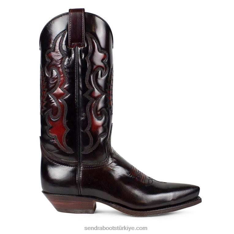 kadınlar Sendra r2525 2028 maksi fuşyaRDLJL588