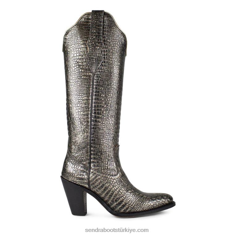 kadınlar Sendra r2697 7408 torito bronzRDLJL782