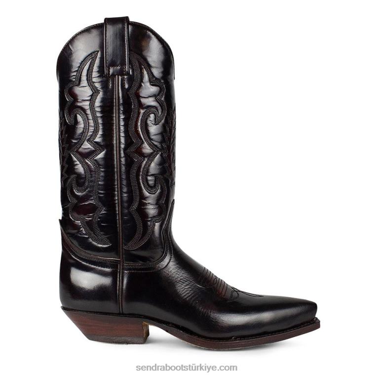 kadınlar Sendra r2793 maksi fuşyaRDLJL665