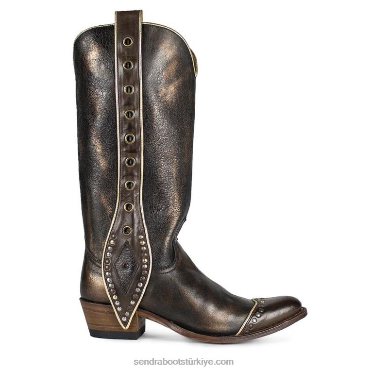 kadınlar Sendra r2865 7462 torito atenea bronzRDLJL795