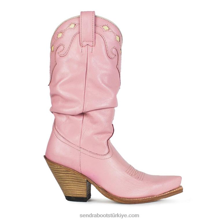 kadınlar Sendra r3236 6561 gonca rosa 35RDLJL693