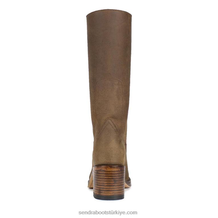 kadınlar Sendra 15802 judy bartolo blancoRDLJL291