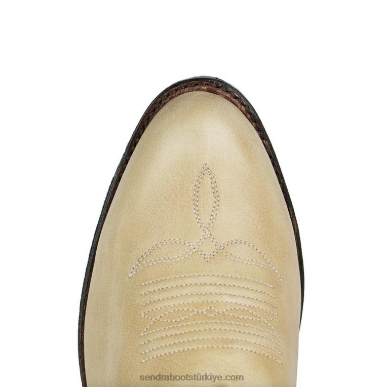 kadınlar Sendra 16695 gorca flora zenci/rojoRDLJL280