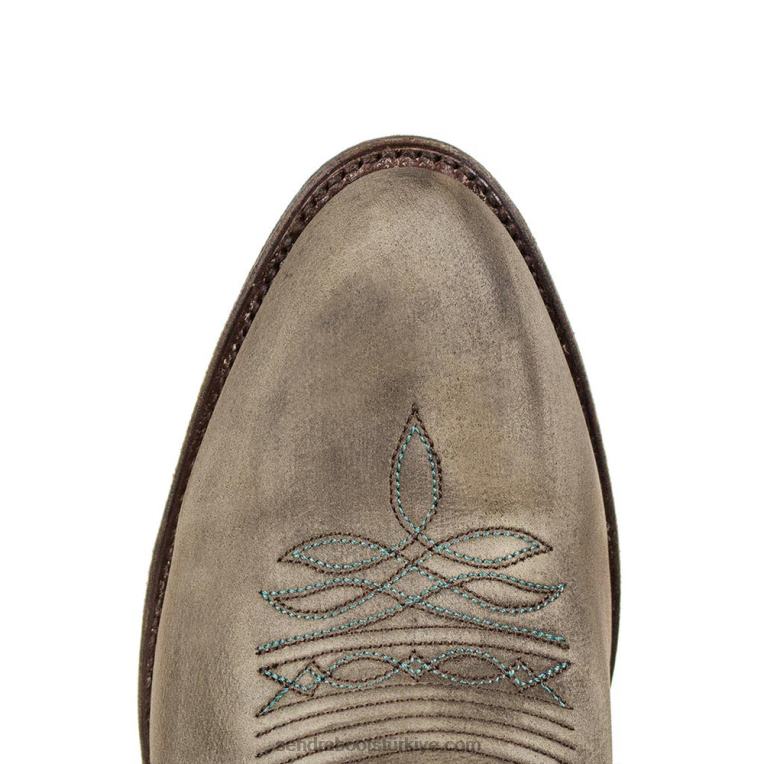 kadınlar Sendra 5514 lia olimpia 023 lav-carvalo blanco 200RDLJL222