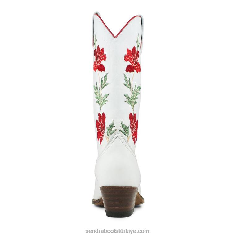 kadınlar Sendra 16957 siyah zenciRDLJL268