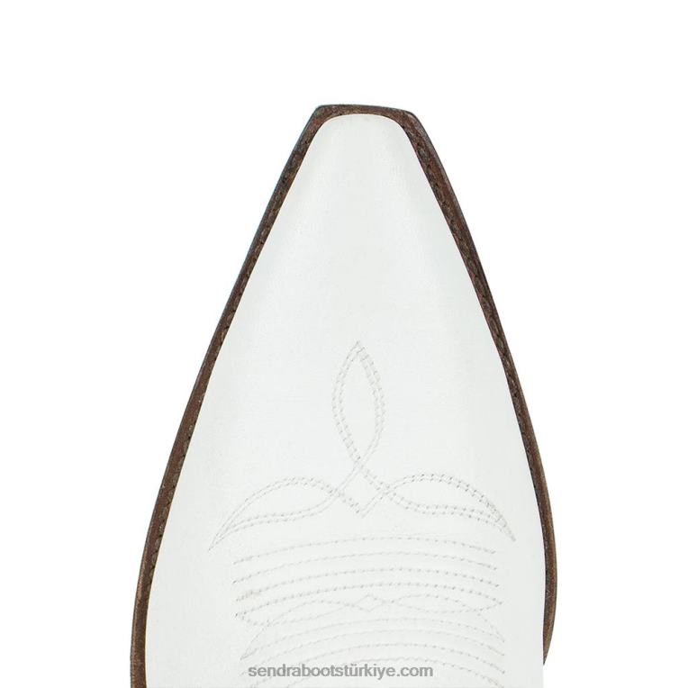 kadınlar Sendra 16957 siyah zenciRDLJL268