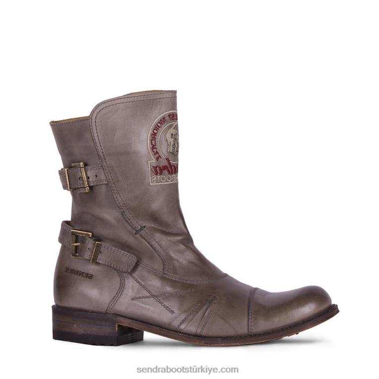 kadınlar Sendra r2379 grisiRDLJL647