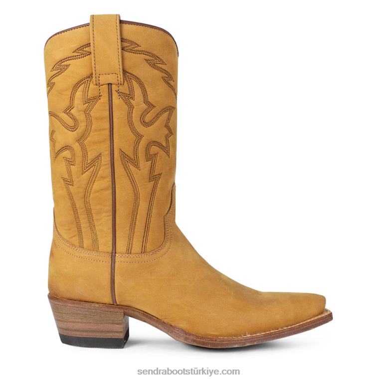 kadınlar Sendra r2690 5711 paco serr. doğalRDLJL660