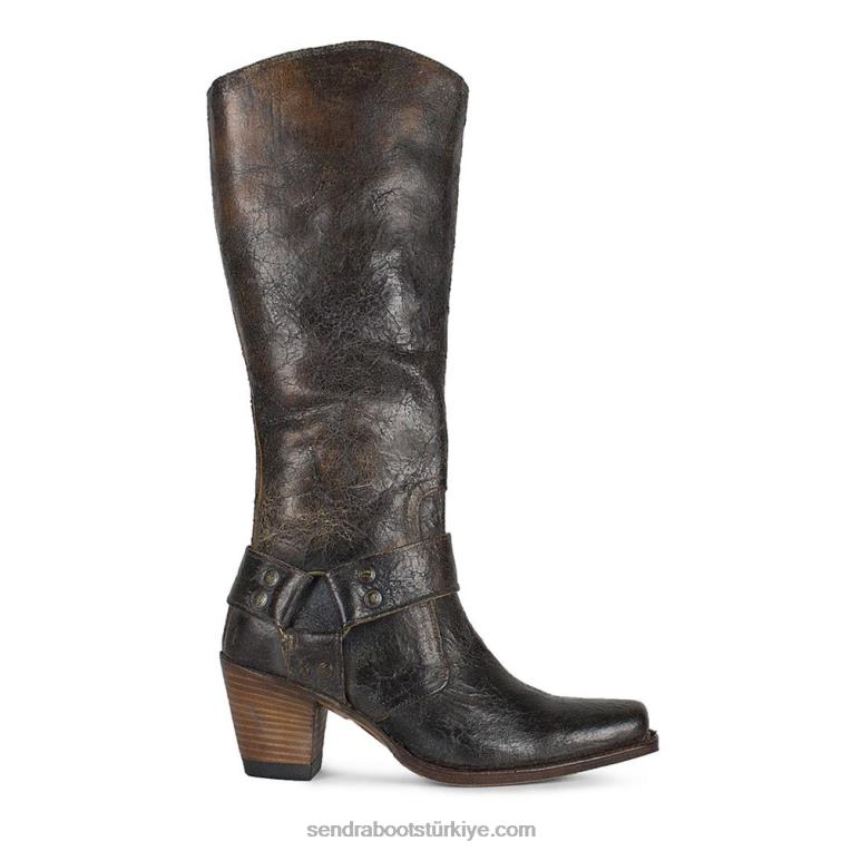 kadınlar Sendra r2830 7988 laura marronlarıRDLJL788