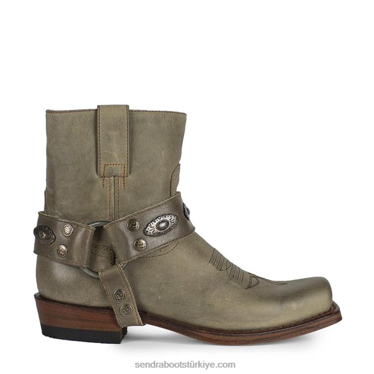 kadınlar Sendra r2887 968 ​​gri griRDLJL797