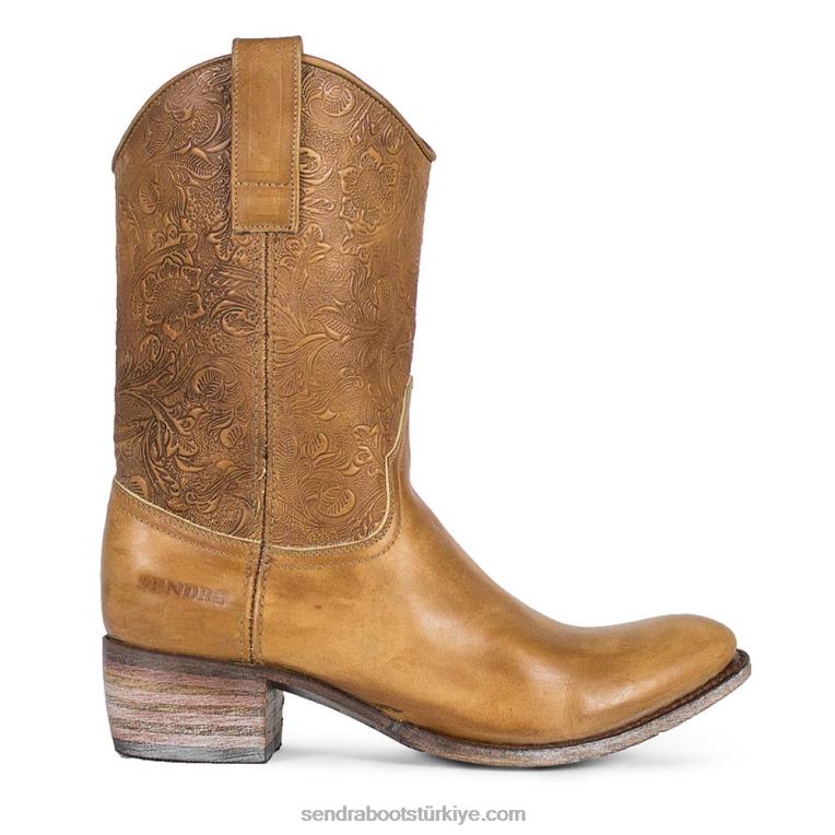 kadınlar Sendra r3029 10206 sara cuero 37RDLJL812