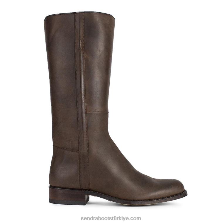kadınlar Sendra r3101 6908 sokak çikolatası 39RDLJL760