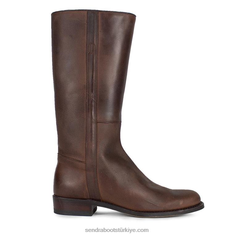 kadınlar Sendra r3103 6908 sokak çikolatası 39RDLJL675