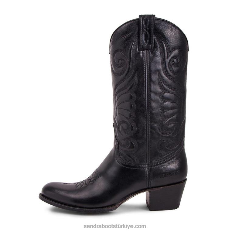 kadınlar Sendra 16695 lula el boyası kabuk ferrariRDLJL278