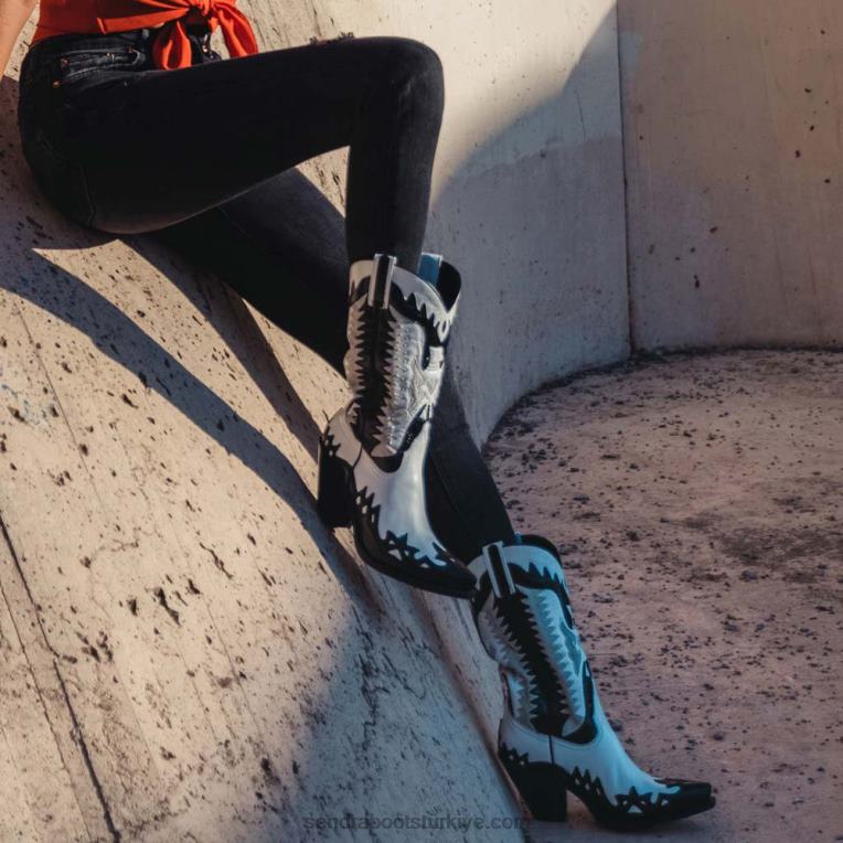 kadınlar Sendra 18363 debora-nl kurtarma mieleRDLJL248