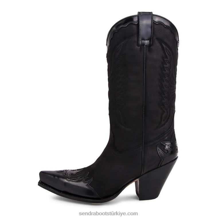 kadınlar Sendra 2073 lia akvaryum blancoRDLJL241