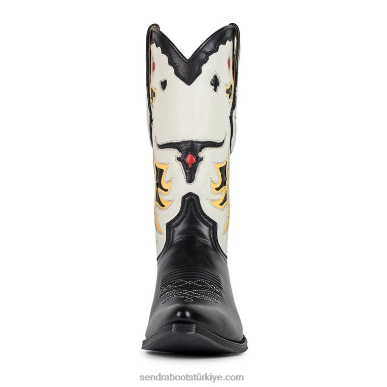 kadınlar Sendra 8850 debora-nl serraje zenciRDLJL210