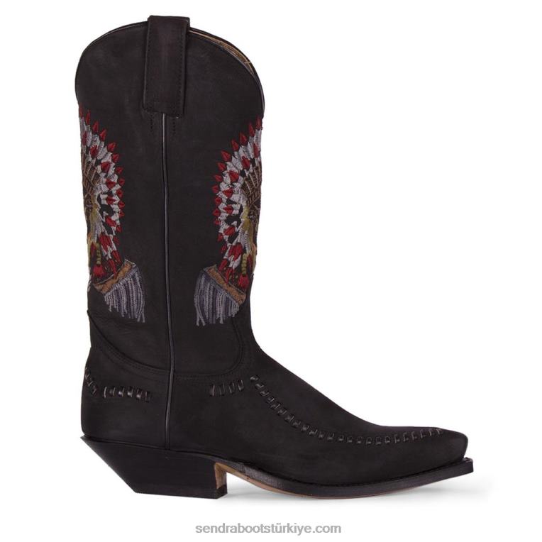 kadınlar Sendra r2105 zenciRDLJL774