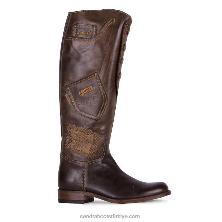 kadınlar Sendra r2199 zenciRDLJL642