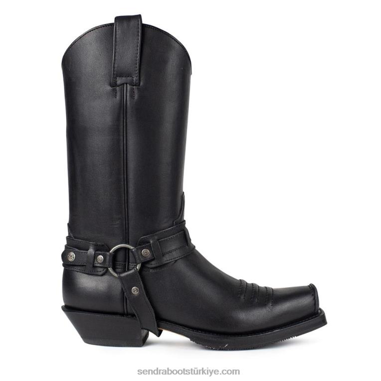 kadınlar Sendra r2565 4671 morillo zenciRDLJL590