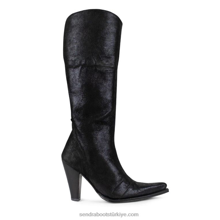 kadınlar Sendra r2640 8063 pico negroRDLJL594