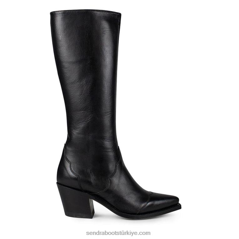 kadınlar Sendra r2663 4349 pico negroRDLJL595