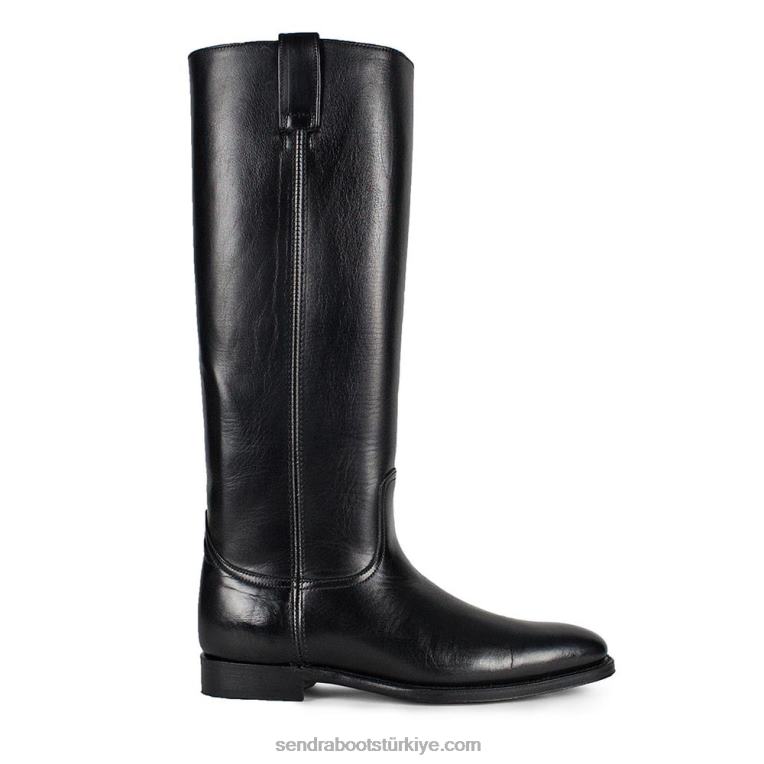 kadınlar Sendra r2878 9850 kırmızı siyahRDLJL796