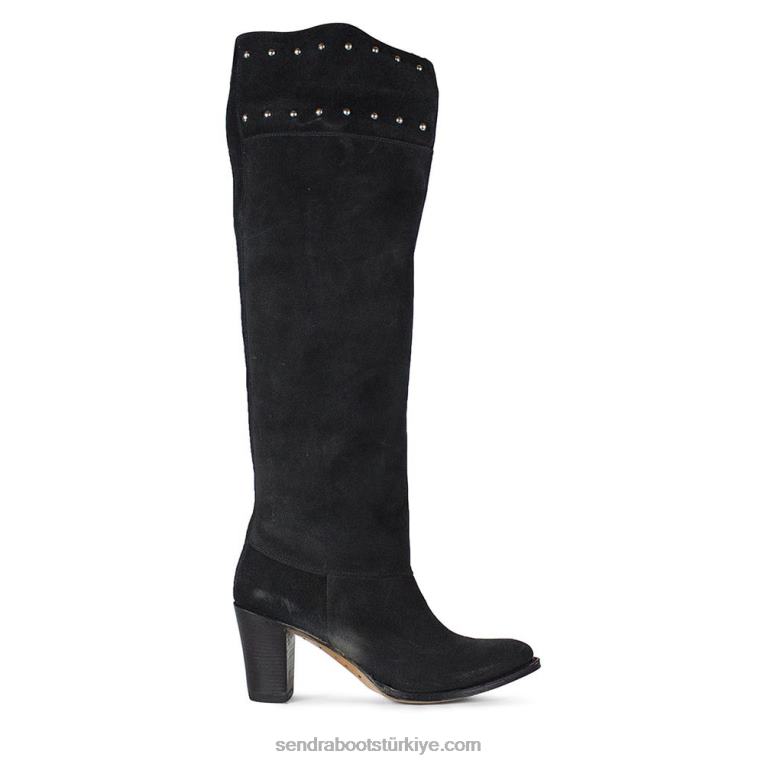 kadınlar Sendra r3042 camitero negro 40RDLJL752