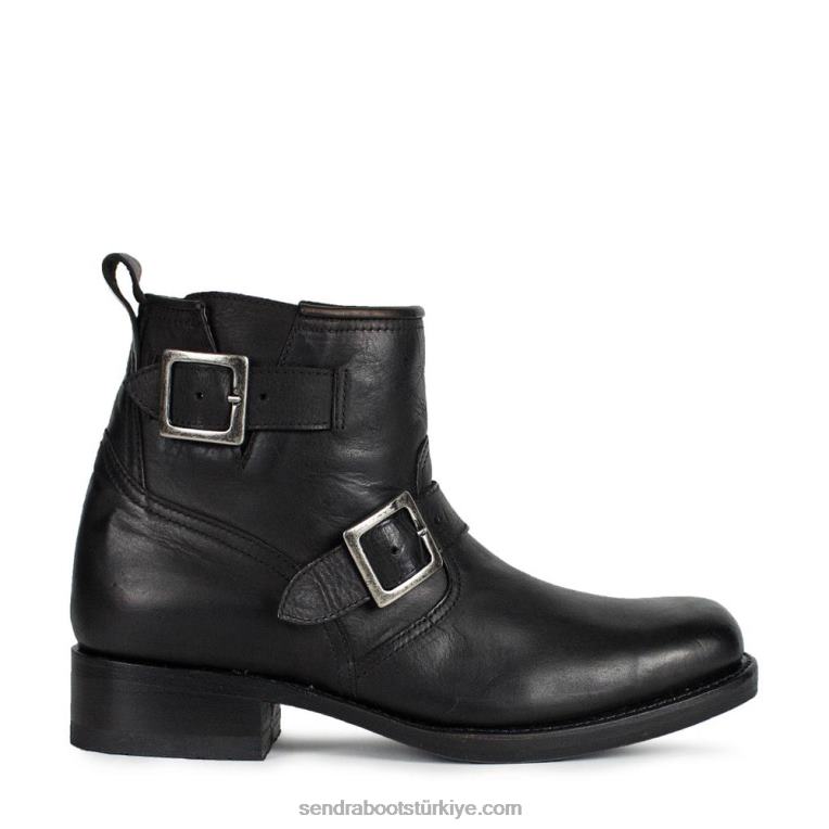 kadınlar Sendra r3146 11937 cuadrada zenci 41RDLJL615